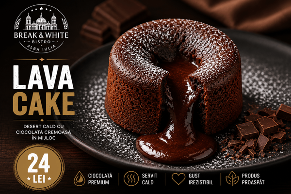 Lava Cake